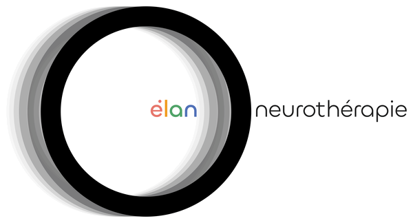 Logo Élan neurothérapie