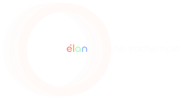 Logo Élan neurothérapie